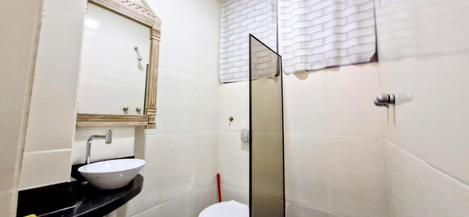 Apartamento Copacabana 2 Quartos 2 Banheiros Garagem Rio de Janeiro Exterior photo