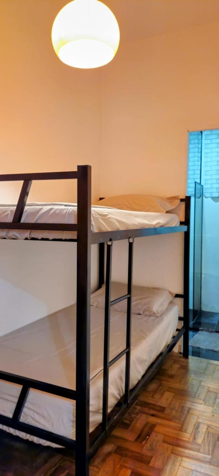 Apartamento Copacabana 2 Quartos 2 Banheiros Garagem Rio de Janeiro Exterior photo