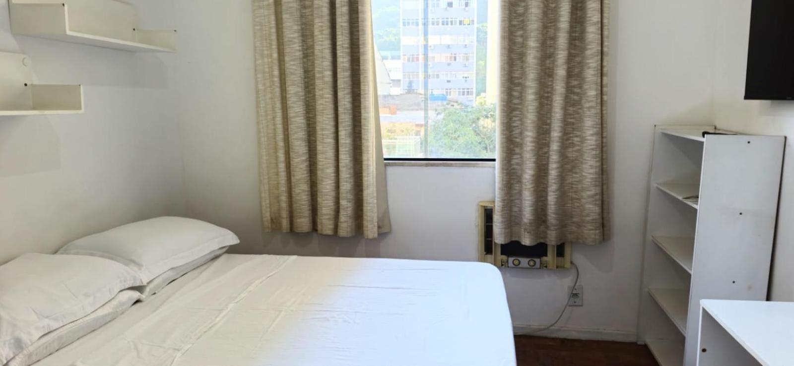 Apartamento Copacabana 2 Quartos 2 Banheiros Garagem Rio de Janeiro Exterior photo