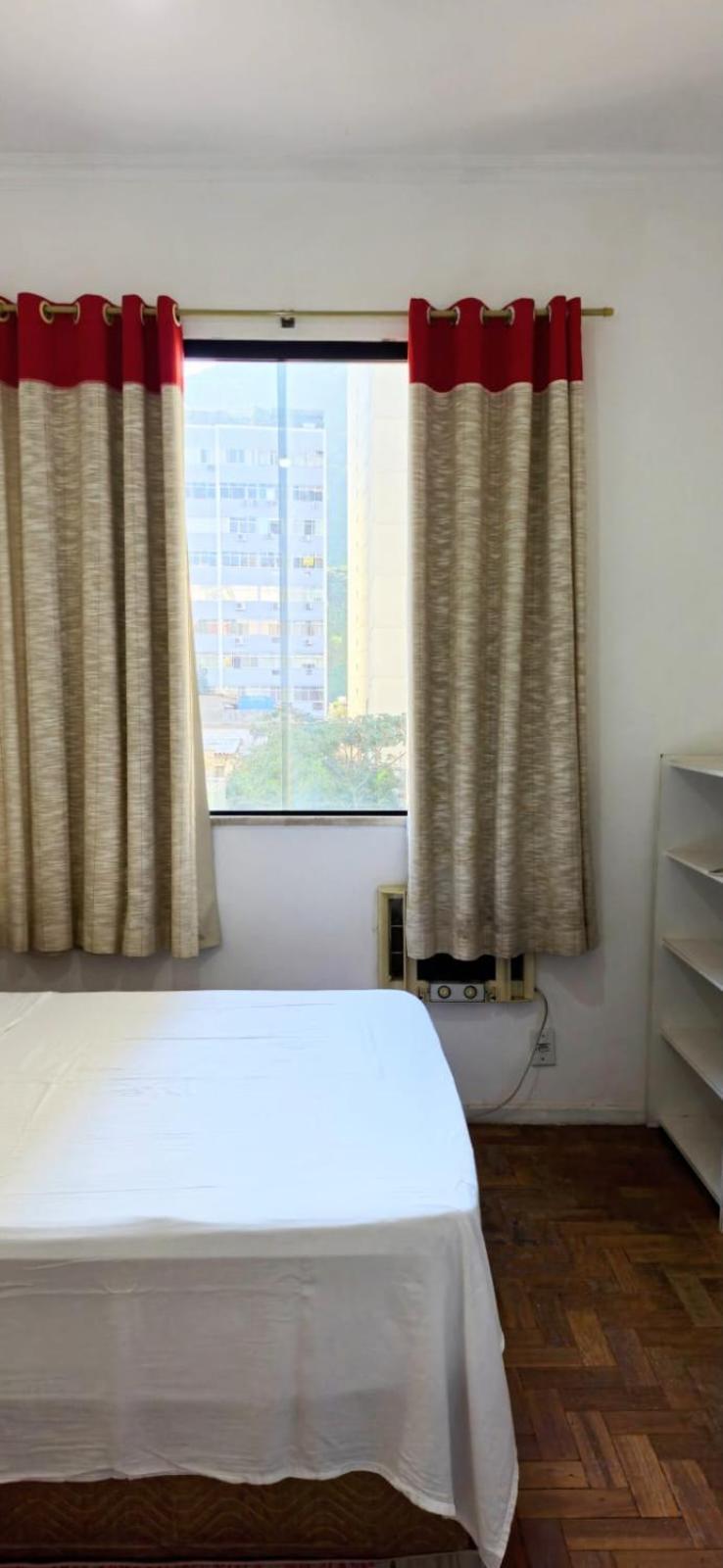 Apartamento Copacabana 2 Quartos 2 Banheiros Garagem Rio de Janeiro Exterior photo